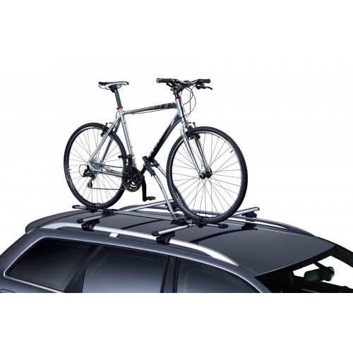 Σχάρα οροφής ποδηλάτων Thule FreeRide (532002) Σχάρα οροφής ποδηλάτων Thule FreeRide (532002)